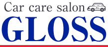 Car care salon GLOSS